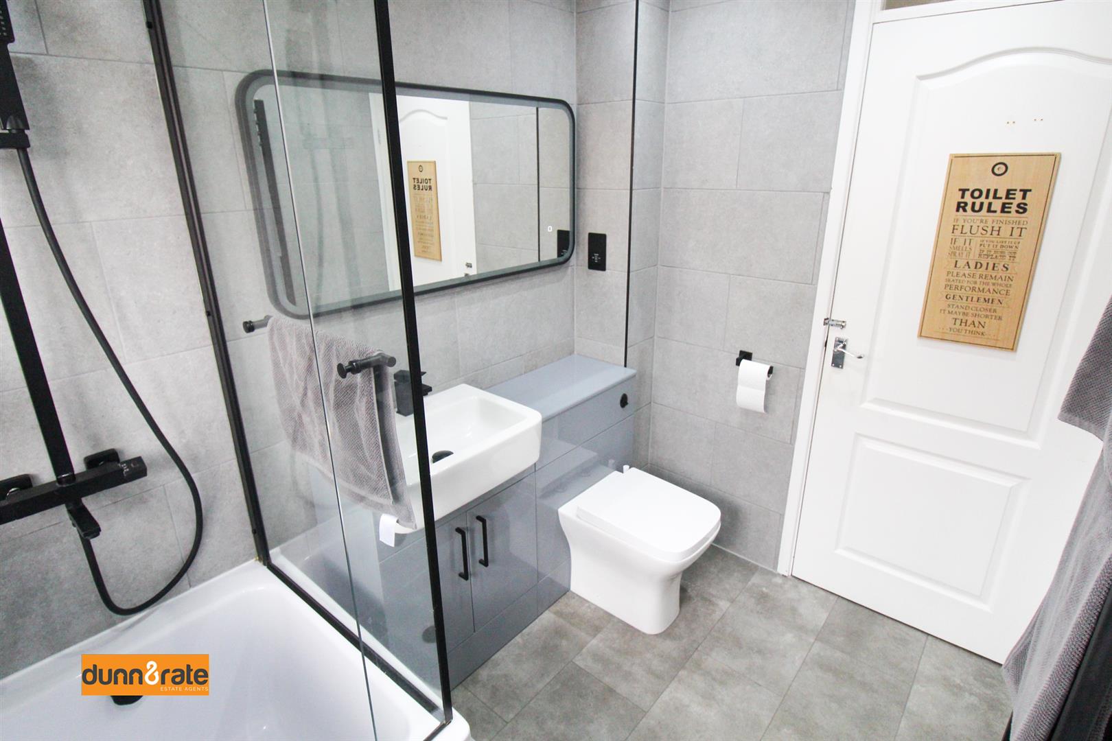 Edmonton Grove, Milton, Stoke-On-Trent